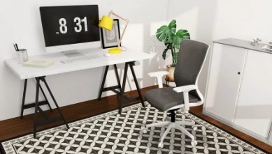 Best Chair Mat for Carpet