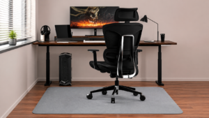 Best Chair Mat for Carpet