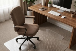 Best Chair Mat for Carpet