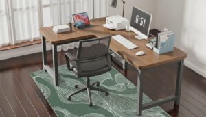 Best Chair Mat for Hardwood Floors